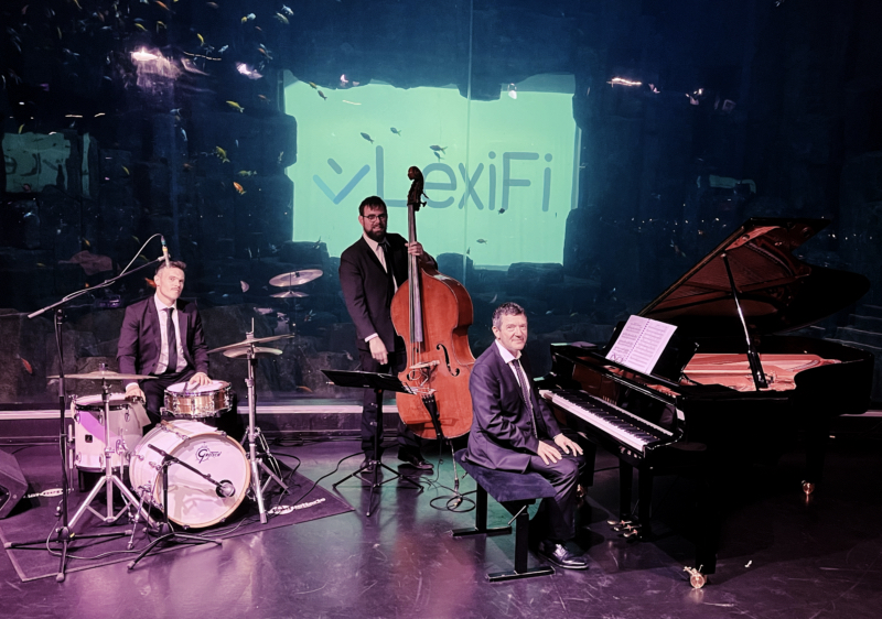 trio jazz pascal wintz