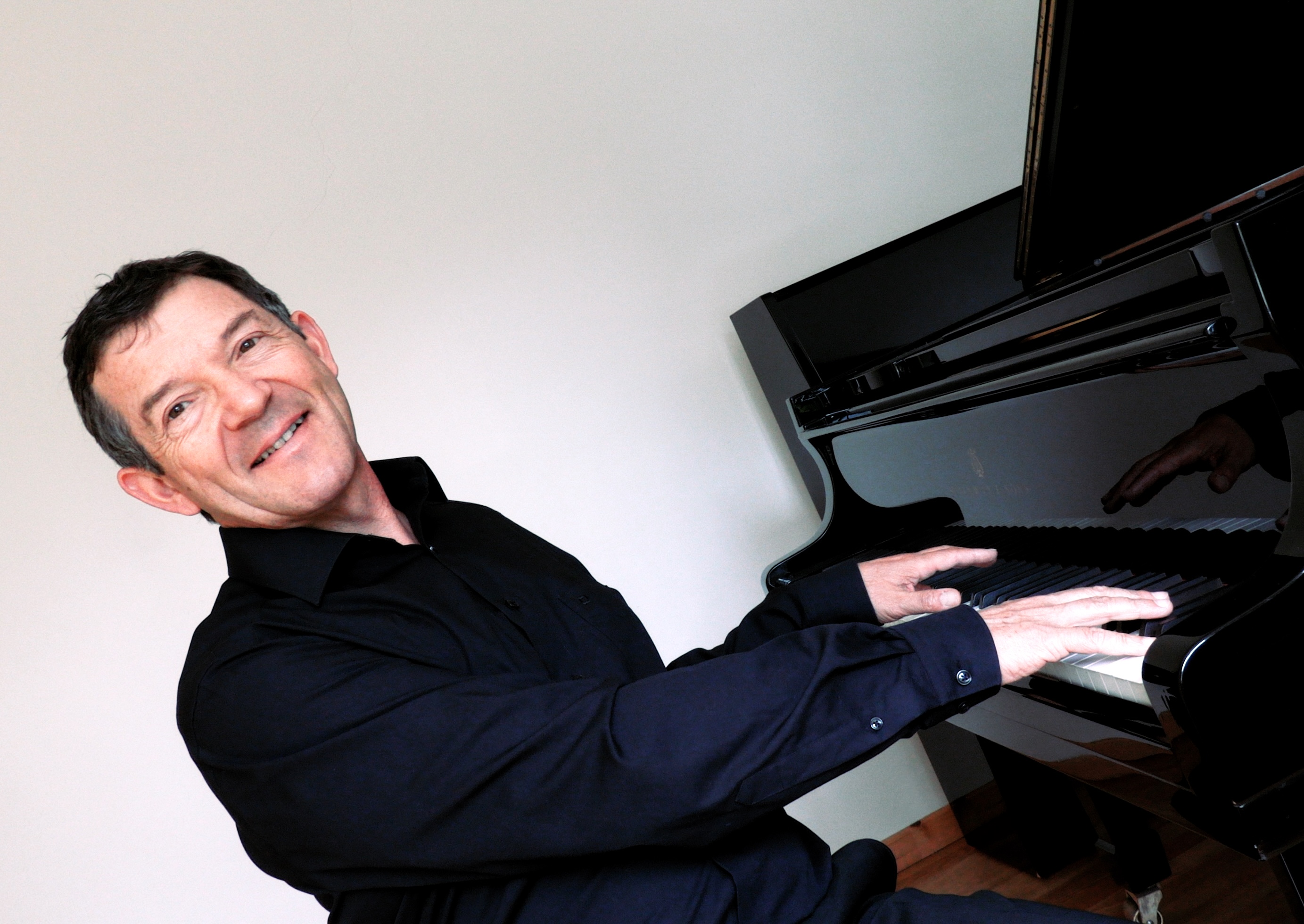 pianiste mariage et cocktail